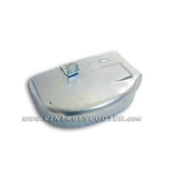 Couvercle de preselecteur Vespa 125 Sprint - GTR / 180-200 Rally